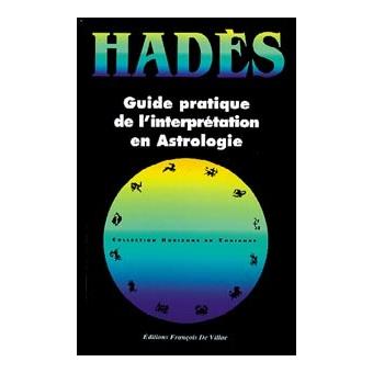 Guide pratique interpretation astrologie - 1