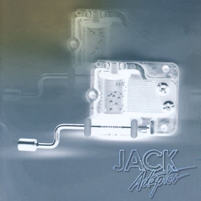 Jack adaptator
