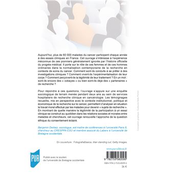 Devenir sujet de recherche