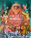 Le grand livre des monstres
