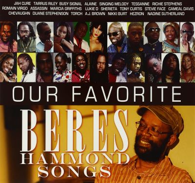 Our favourite beres hammond