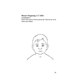 Massage chinois pour les enfants