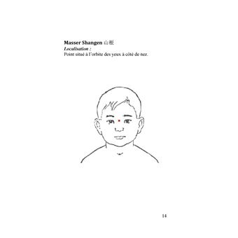 Massage chinois pour les enfants