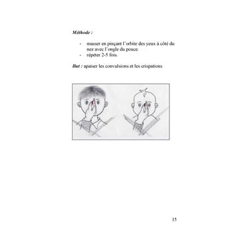 Massage chinois pour les enfants