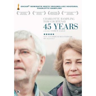 45 years-NL