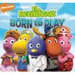 Born to play - Backyardigans - CD album - Achat & prix | fnac