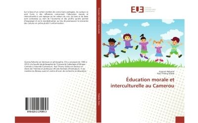 Education morale et interculturelle au cameroun