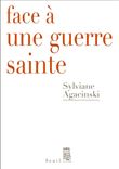 Face à une guerre sainte