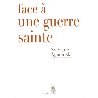 Face à une guerre sainte