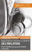 Investir en tenant compte de l'inflation