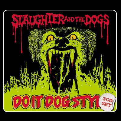 DO IT DOG STYLE