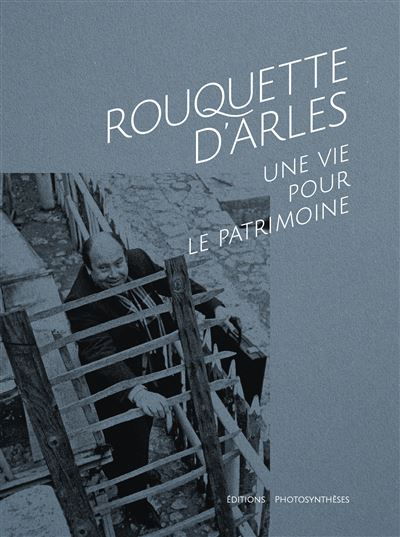 Rouquette d'arles - Collectif - broché