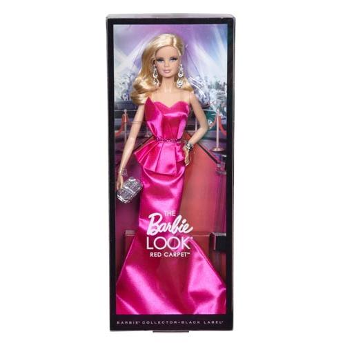 Barbie Gloria En Costume Rose - La Grande Récré