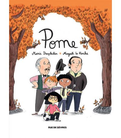 Pome
