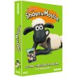 Coffret Shaun le Mouton Le film et L'intégrale de la série DVD