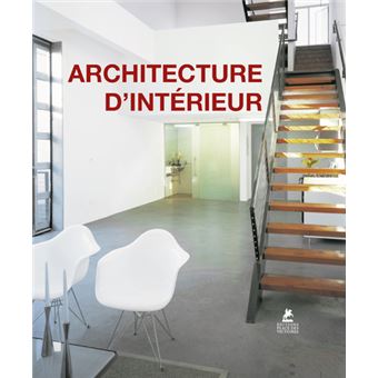 Architecture d'intérieur