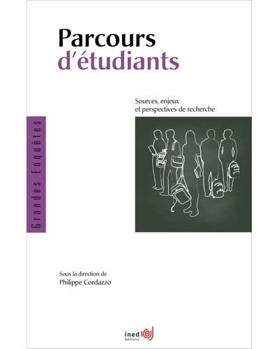 Parcours d'étudiants