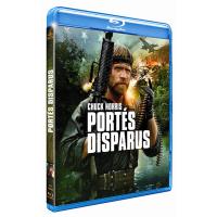 Portés disparus - Blu-Ray