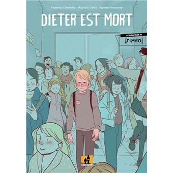 Dieter est mort