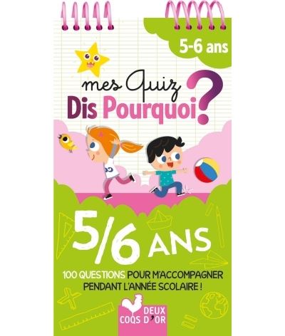 5/6 ans