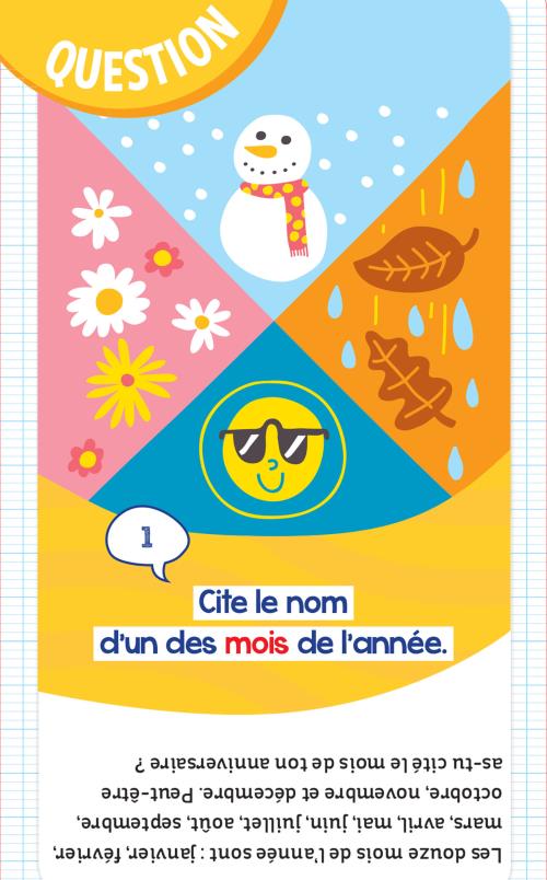 Quiz - Savez-vous bien vous occuper d'un bébé ? : testez-vous sur  Jaitoutcompris