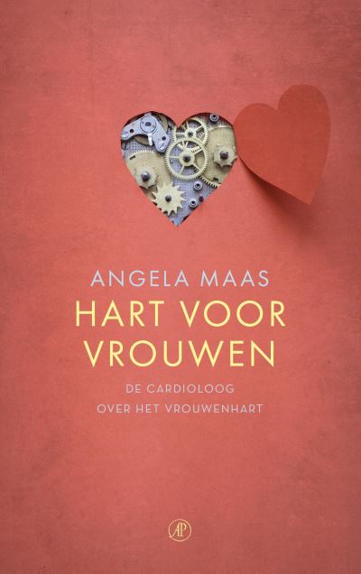 Hart voor vrouwen