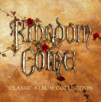 Get It On: 1988-1991 Classic Albums Collection