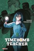Timebomb Teacher T03