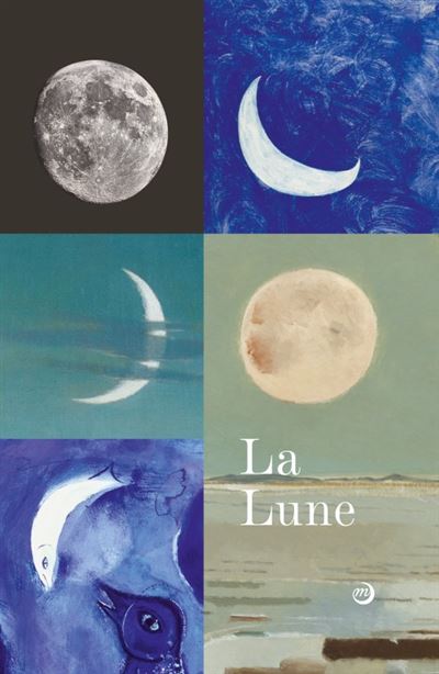 La lune du voyage reel aux voyages imaginaires