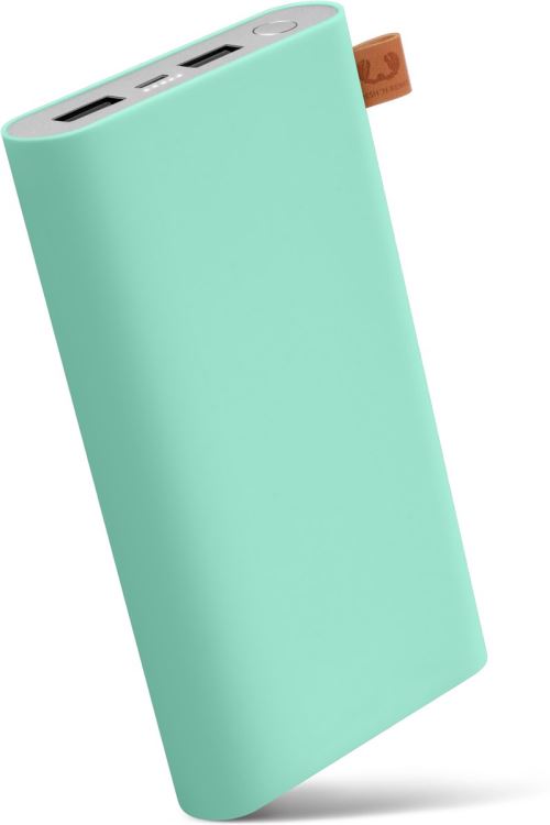 Fresh 'n Rebel Powerbank 18000mAh Peppermint