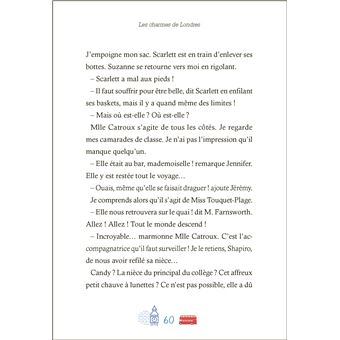 Moi Pénélope 11 ans - Do you speak français ? - Tome 5