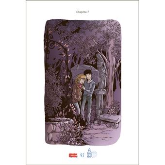 Moi Pénélope 11 ans - Do you speak français ? - Tome 5