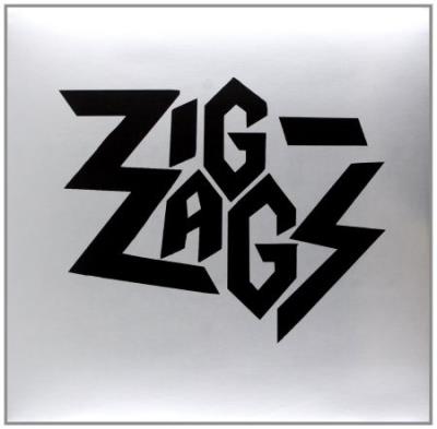 Zig zags - Inclus MP3