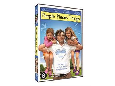 PEOPLE PLACES THINGS-BIL