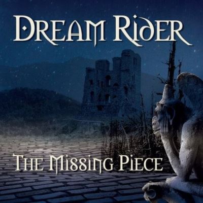 DREAM RIDER