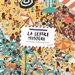 La Lettre mystère