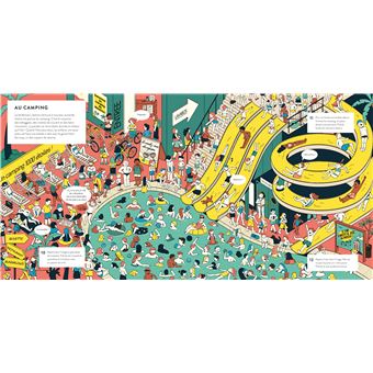 La Lettre mystère