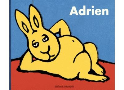 Adrien