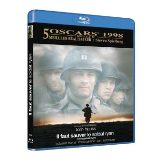 Il faut sauver le soldat Ryan - Blu-Ray