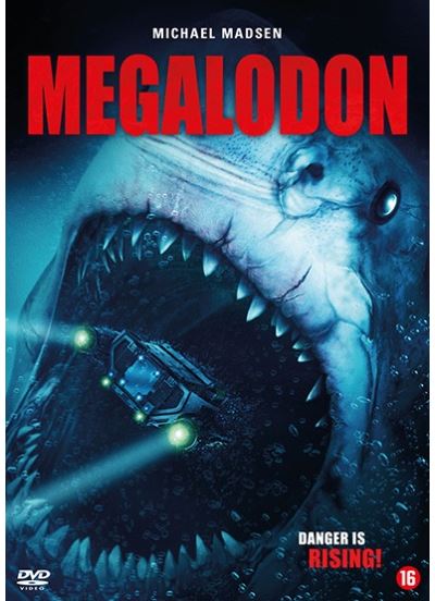 MEGALODON-NL