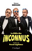 La Bible des Inconnus