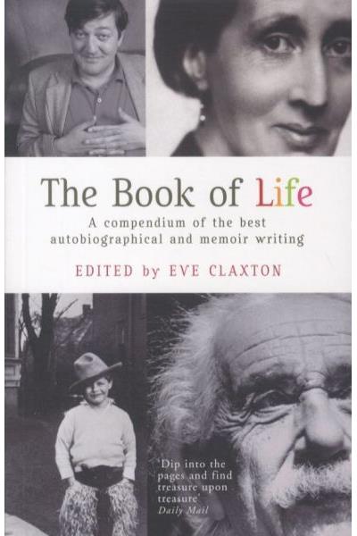 The book of life