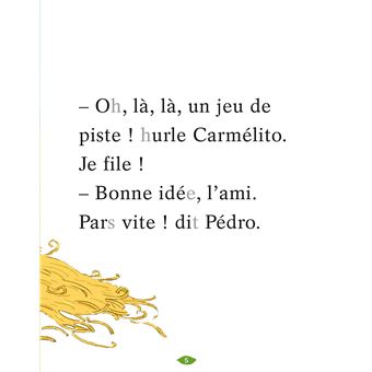 Cocorico Je sais lire ! 1res lectures avec les P'tites Poules - Jeu de piste à Pouleville - Niveau 1