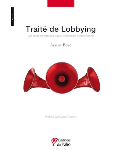 Traité de lobbying