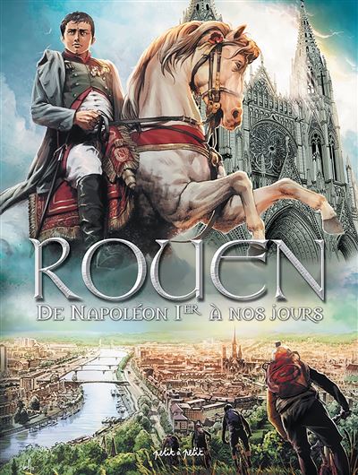 De Napoléon Ier à nos jours