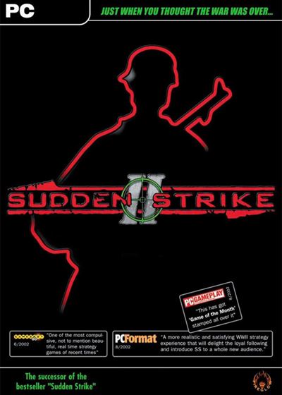 Sudden Strike 2 Gold