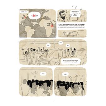 Une Saison en Ethiopie - Chinafrique, état d'urgence et macchiato