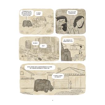 Une Saison en Ethiopie - Chinafrique, état d'urgence et macchiato