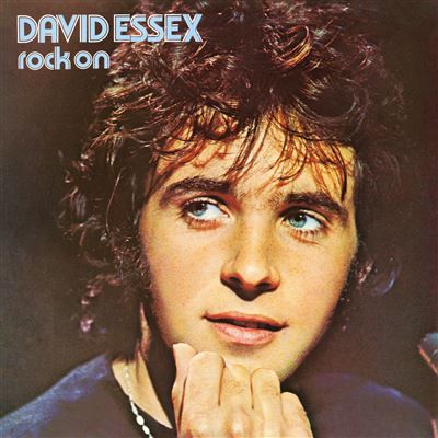 Rock On Édition Limitée Vinyle Jaune
