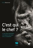 C'est qui le chef ?